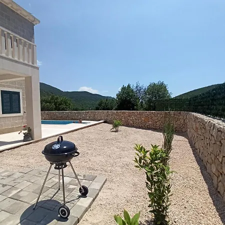 Leen Konavle Vila *