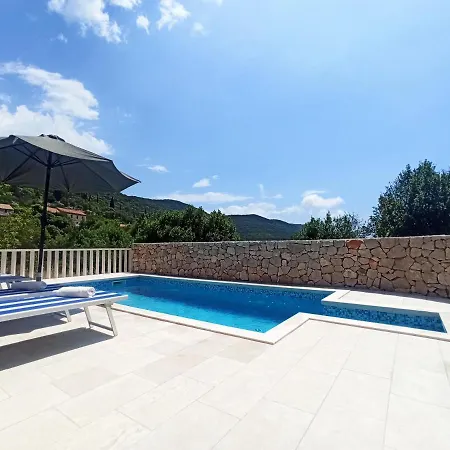 Leen Konavle Vila Gruda